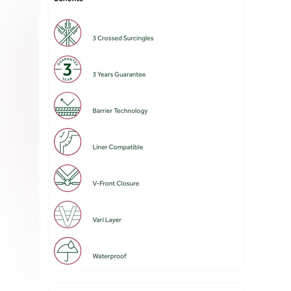 NWT 72” Hexstop Plus Horseware Ireland Rhino turnout, blanket waterproof 250g - Picture 10 of 11